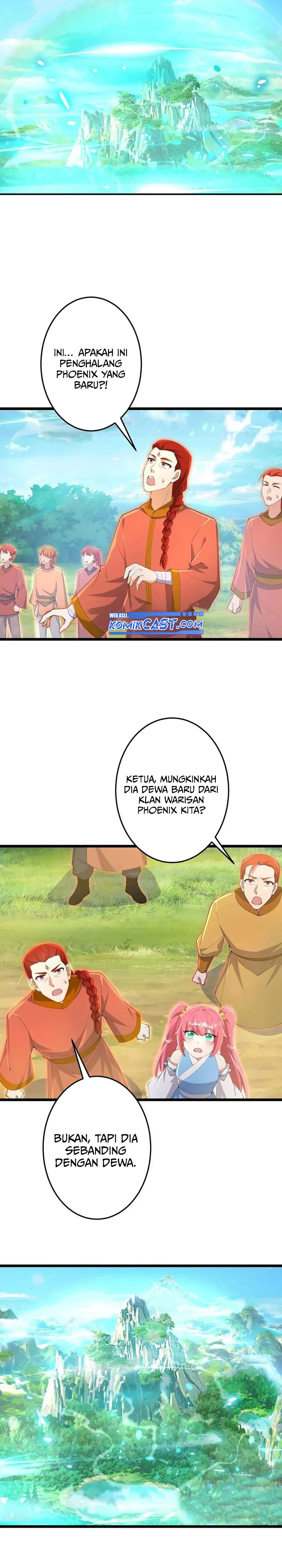 Dilarang COPAS - situs resmi www.mangacanblog.com - Komik against the gods 727 - chapter 727 728 Indonesia against the gods 727 - chapter 727 Terbaru 13|Baca Manga Komik Indonesia|Mangacan